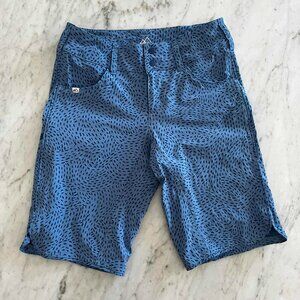 Wild Rye Bike Shorts Size 4